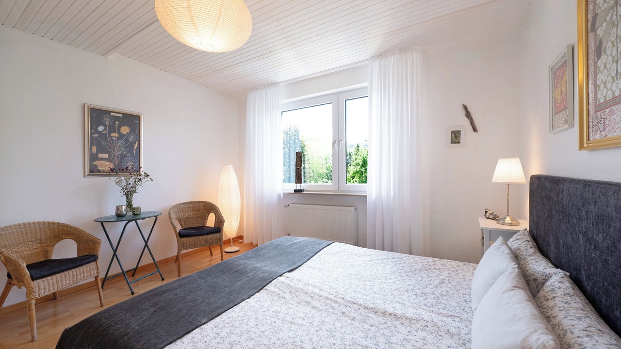 Photo of Bedroom in Bachem