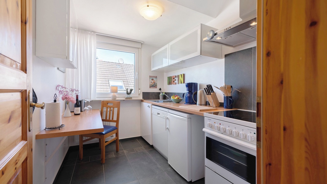 Photo of Kitchen in Bachem