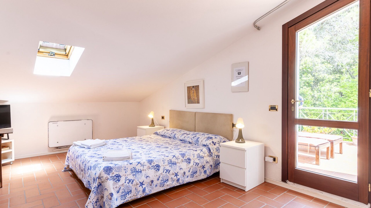 Photo of Bedroom in Quercianella