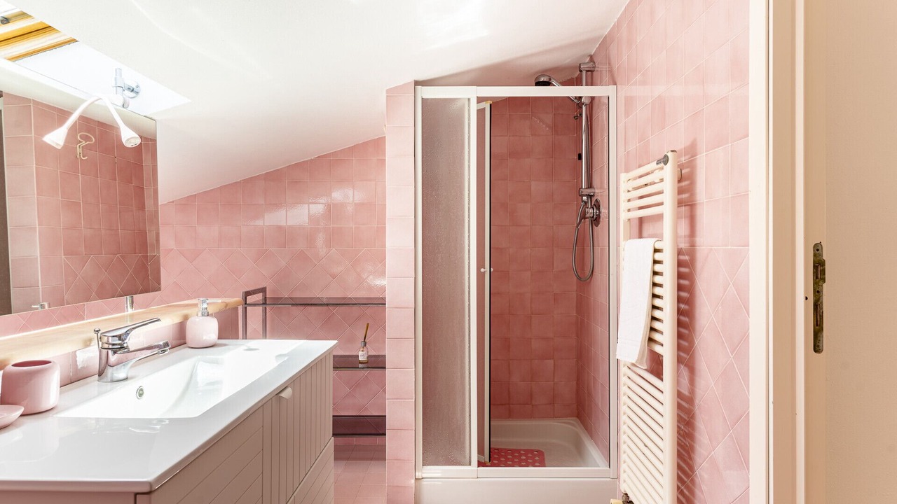 Photo of Bathroom in Quercianella
