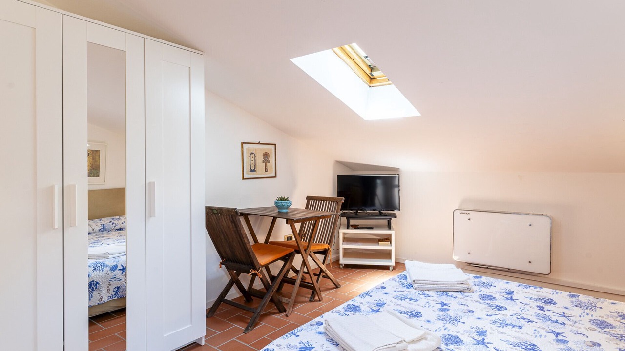 Photo of Bedroom in Quercianella