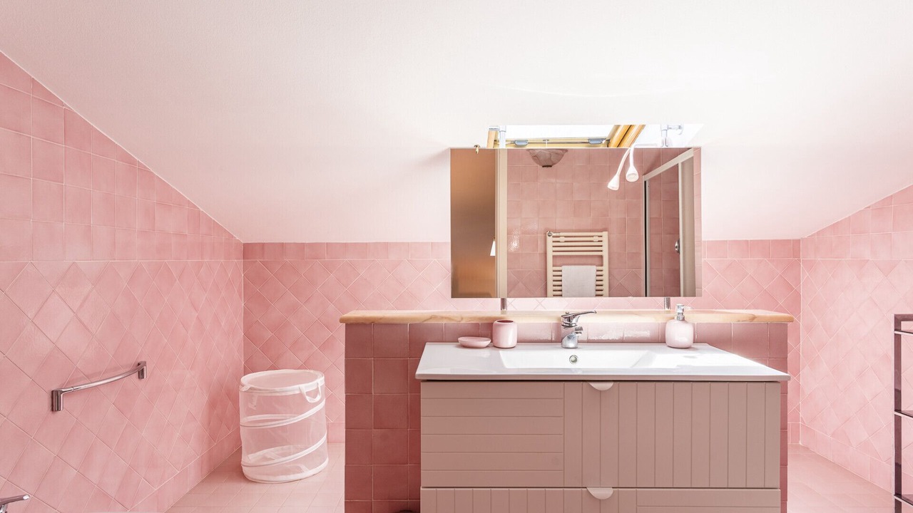 Photo of Bathroom in Quercianella