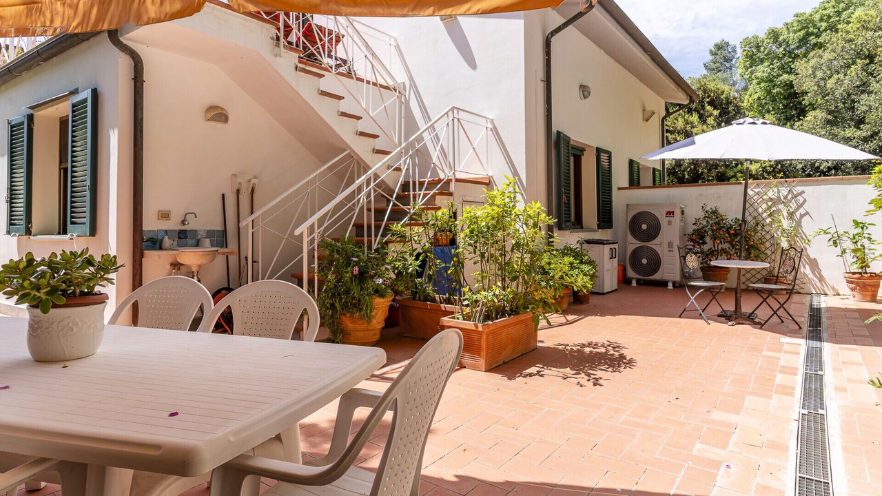 Photo of Outdoor in Quercianella