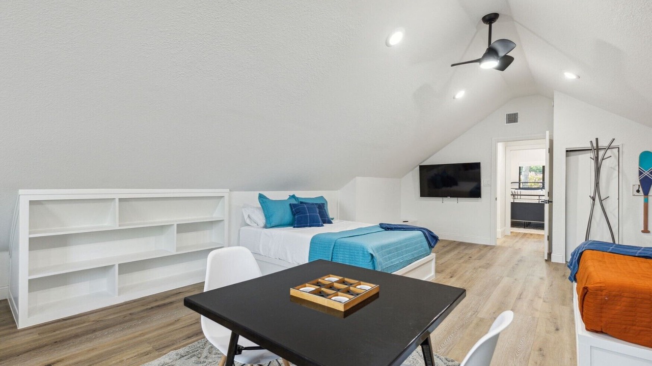 Photo of Bedroom in Carolyn Estates