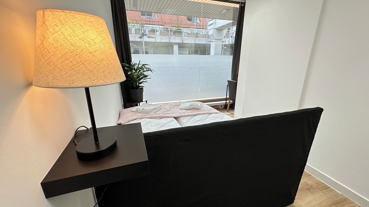 Photo of Bedroom in Speyer