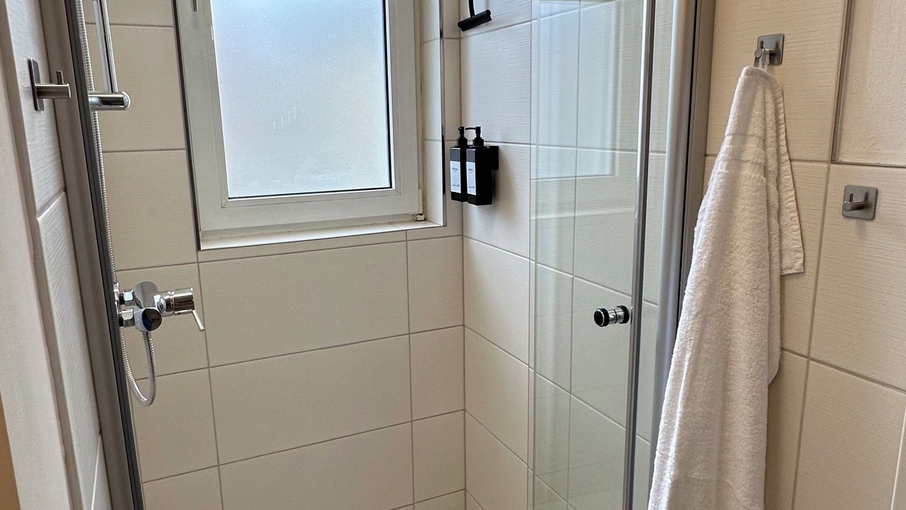 Photo of Bathroom in Speyer