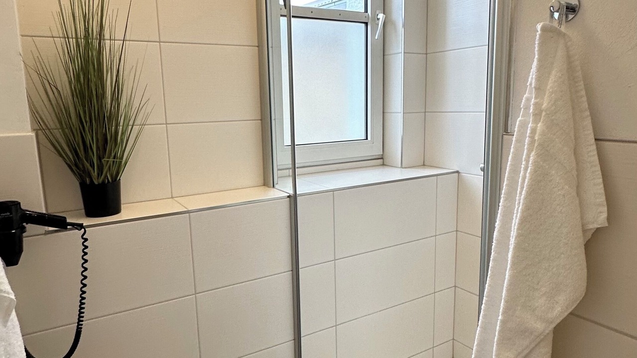 Photo of Bathroom in Speyer