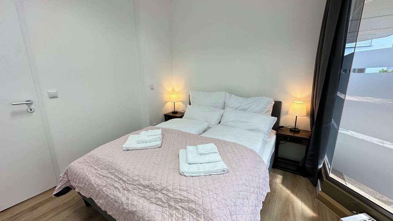 Photo of Bedroom in Speyer