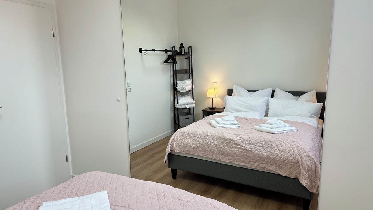Photo of Bedroom in Speyer