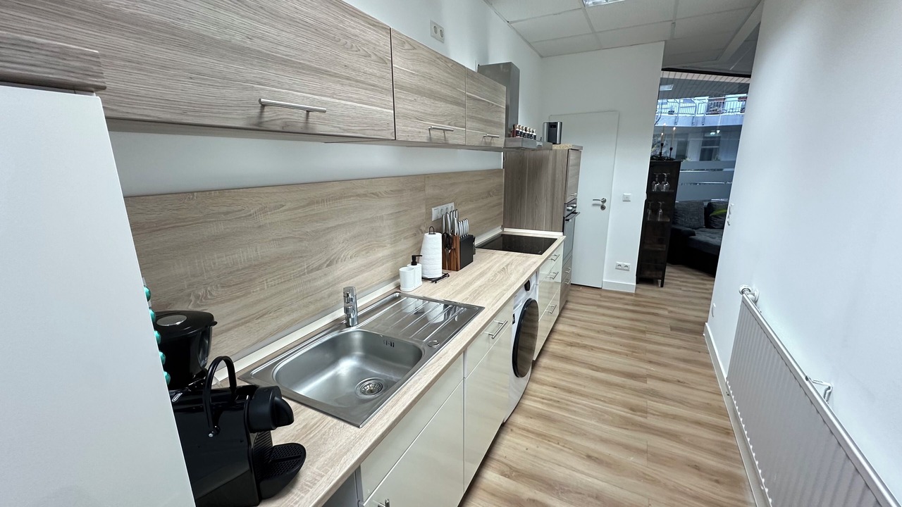 Photo of Kitchen in Speyer