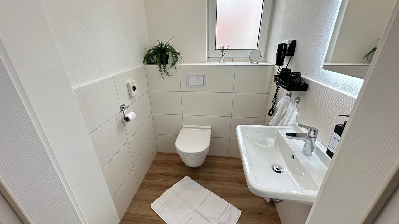 Photo of Bathroom in Speyer