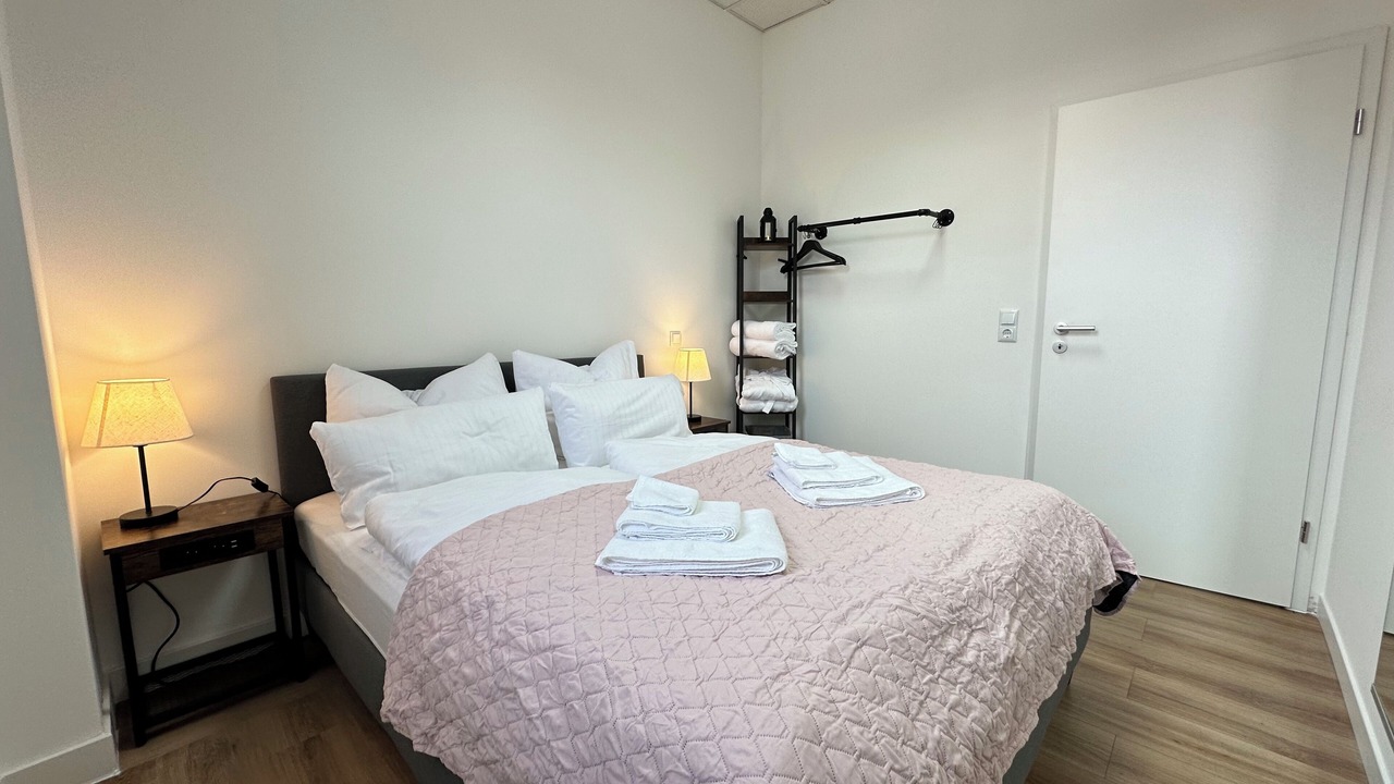 Photo of Bedroom in Speyer