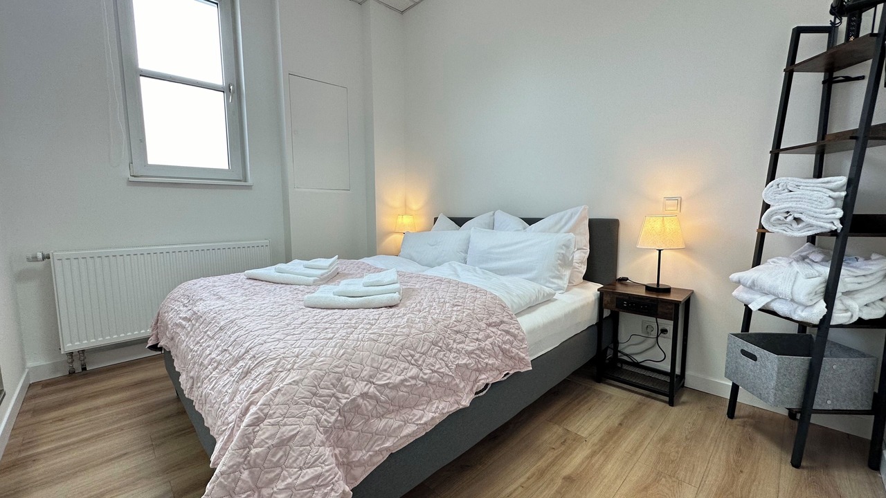 Photo of Bedroom in Speyer