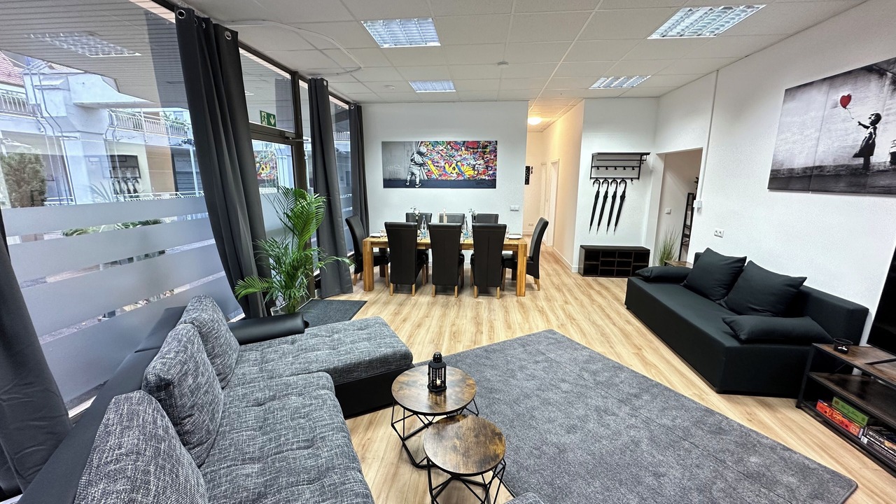 Photo of Livingroom in Speyer