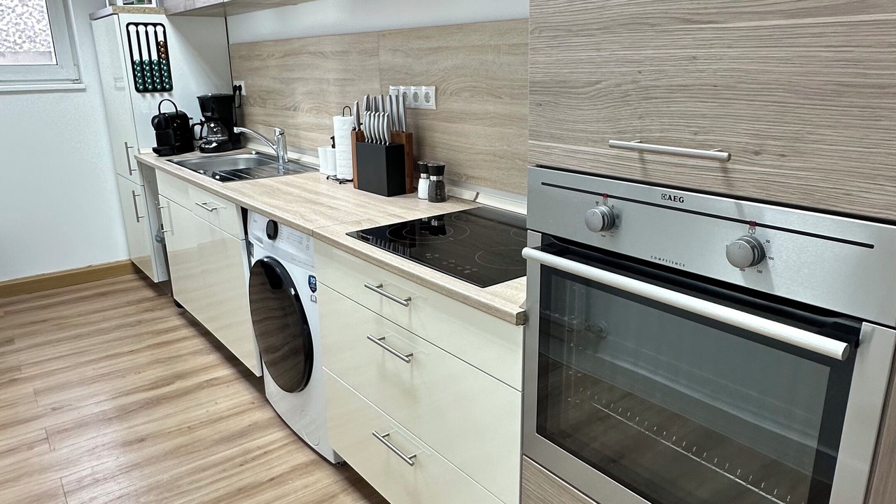 Photo of Kitchen in Speyer