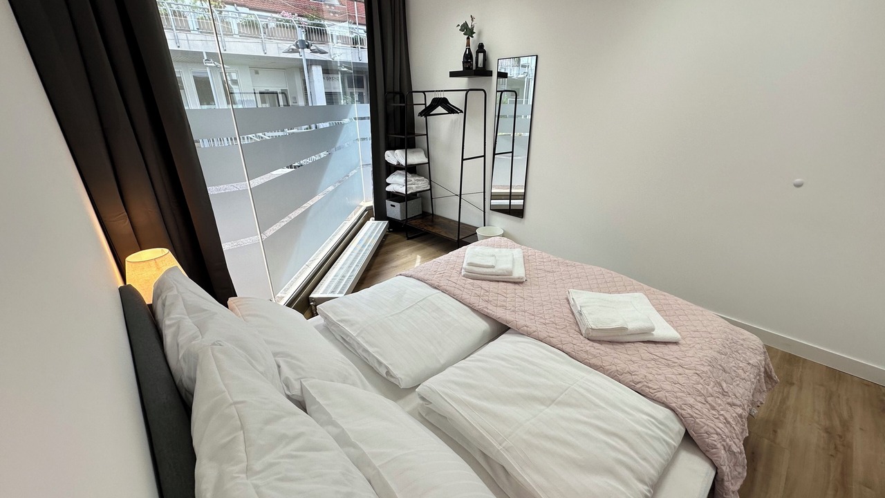 Photo of Bedroom in Speyer