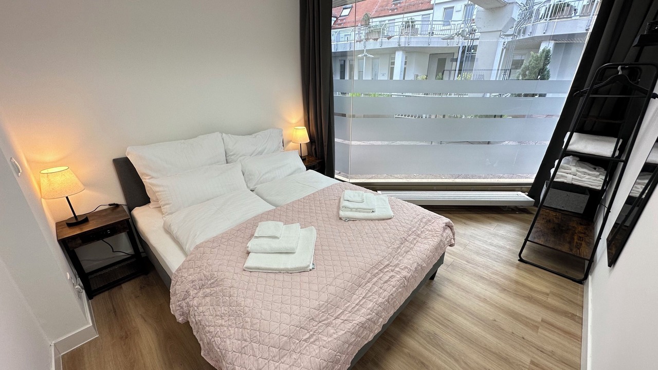 Photo of Bedroom in Speyer