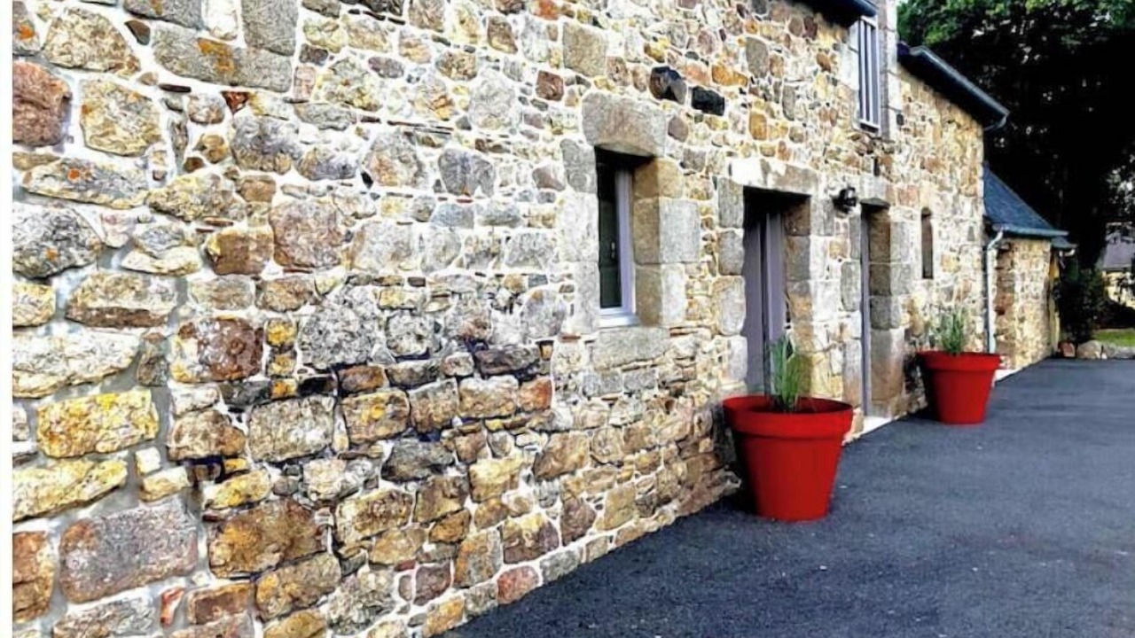 Photo of Outdoor in Pommerit-le-Vicomte