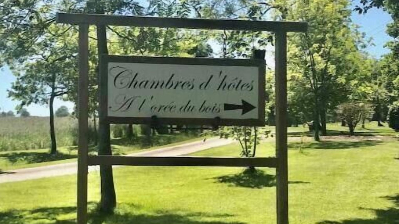 Photo of Outdoor in Pommerit-le-Vicomte