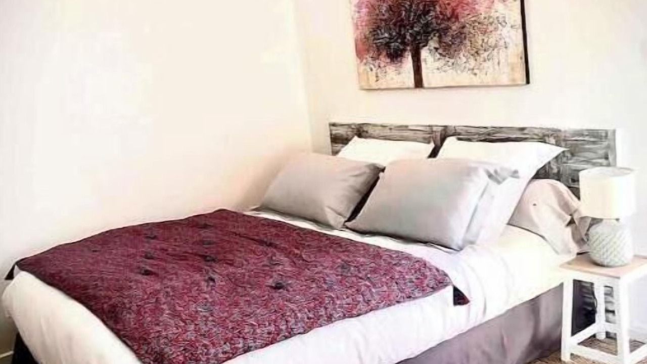 Photo of Bedroom in Pommerit-le-Vicomte