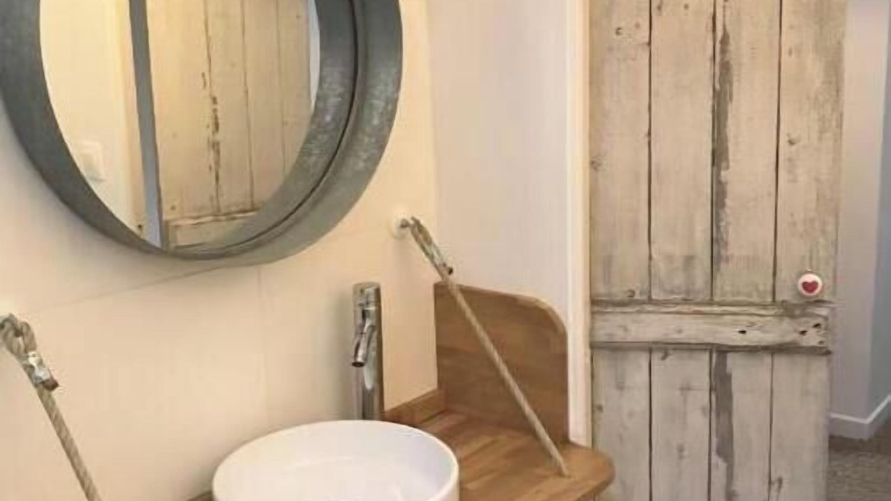 Photo of Bathroom in Pommerit-le-Vicomte