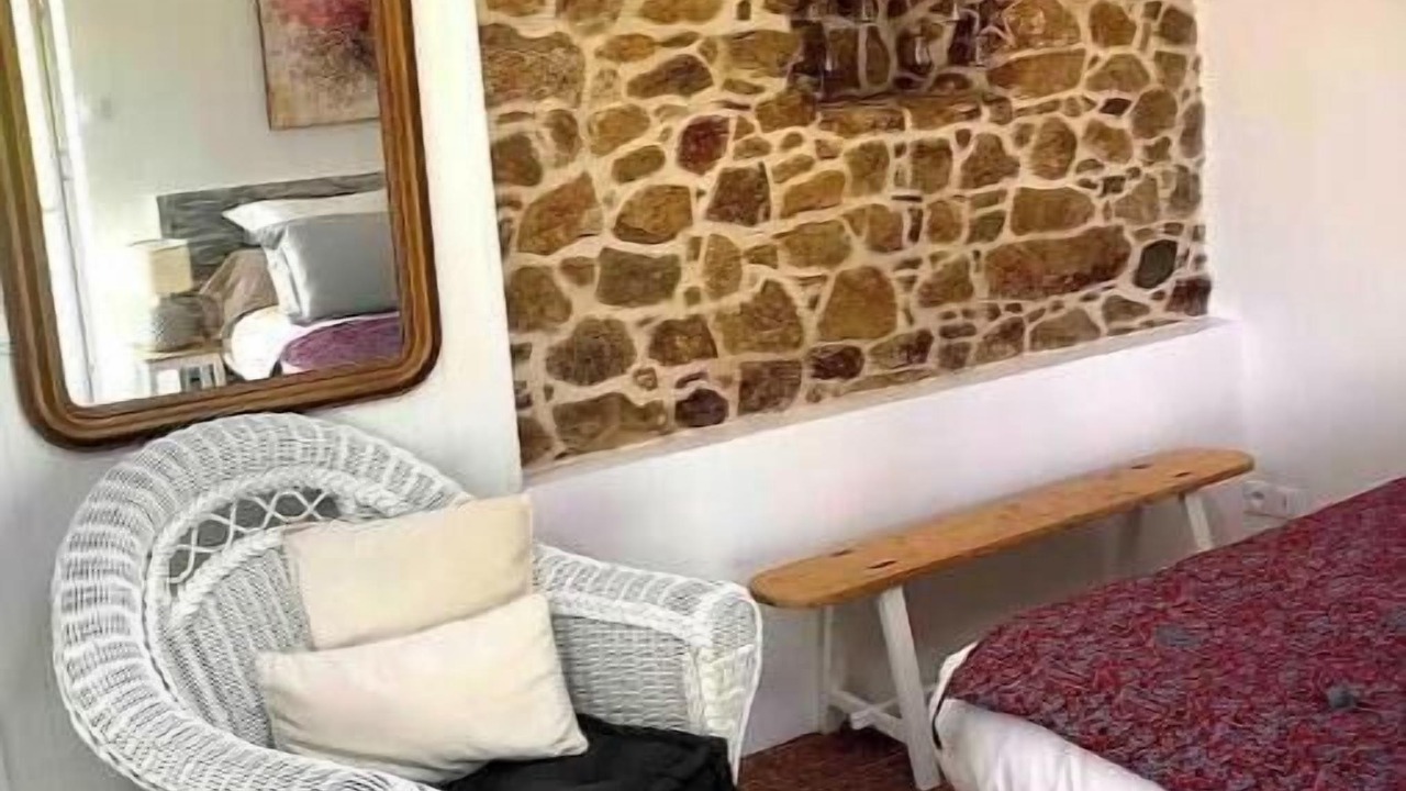 Photo of Bedroom in Pommerit-le-Vicomte