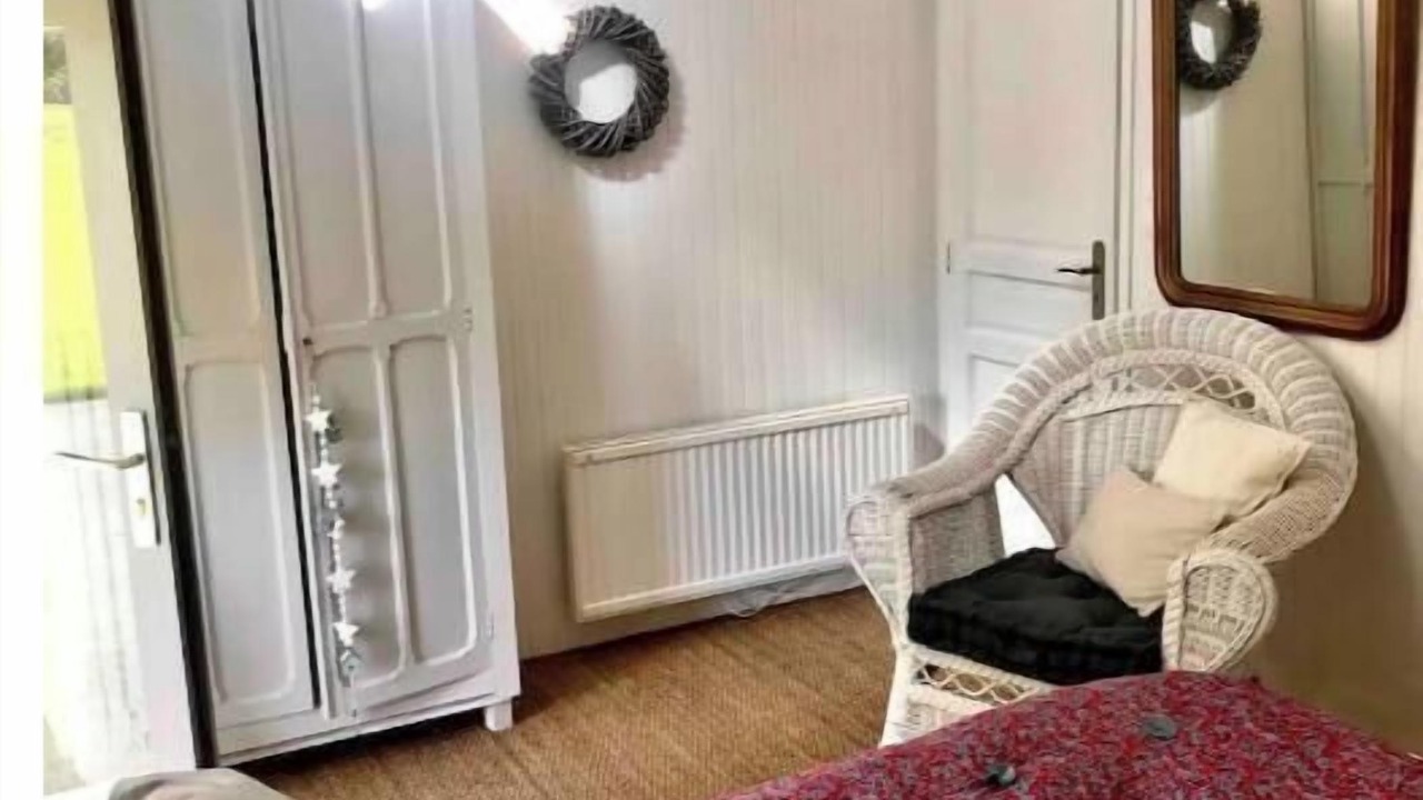 Photo of Bedroom in Pommerit-le-Vicomte