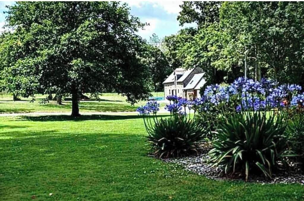 Photo of Outdoor in Pommerit-le-Vicomte