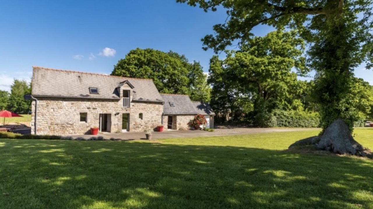 Photo of Outdoor in Pommerit-le-Vicomte