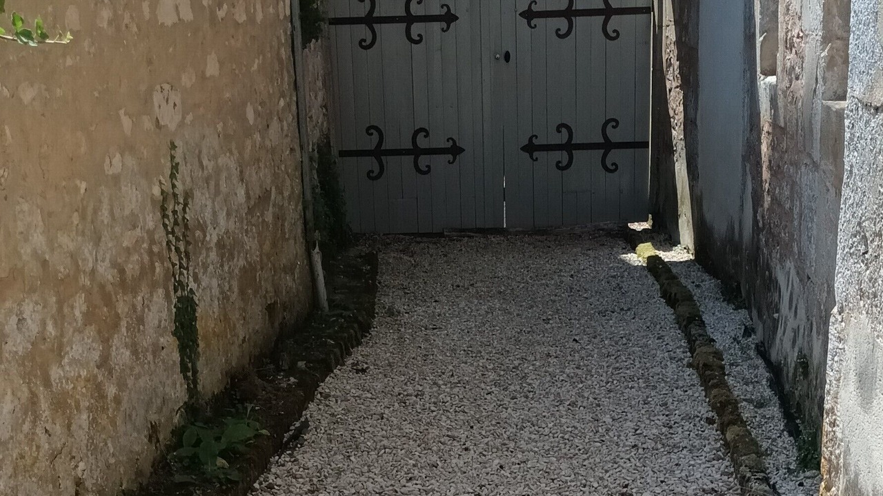 Photo of Outdoor in Perche-en-Noce