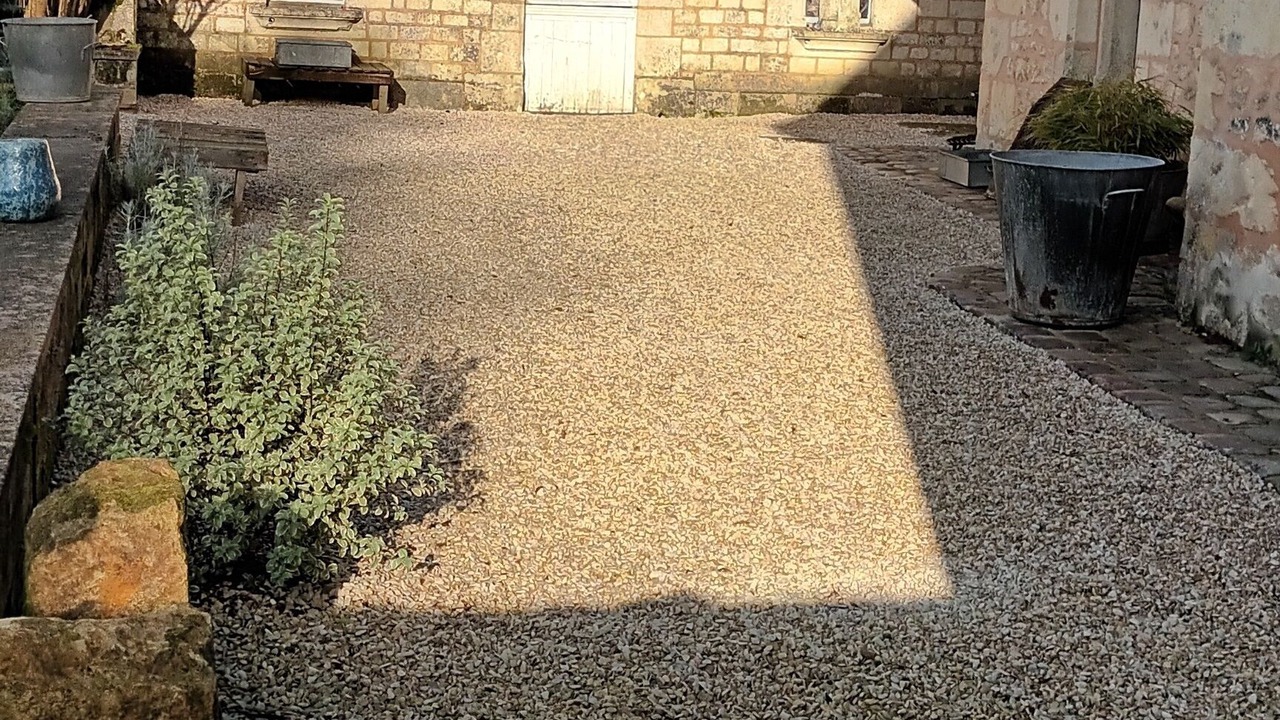 Photo of Outdoor in Perche-en-Noce
