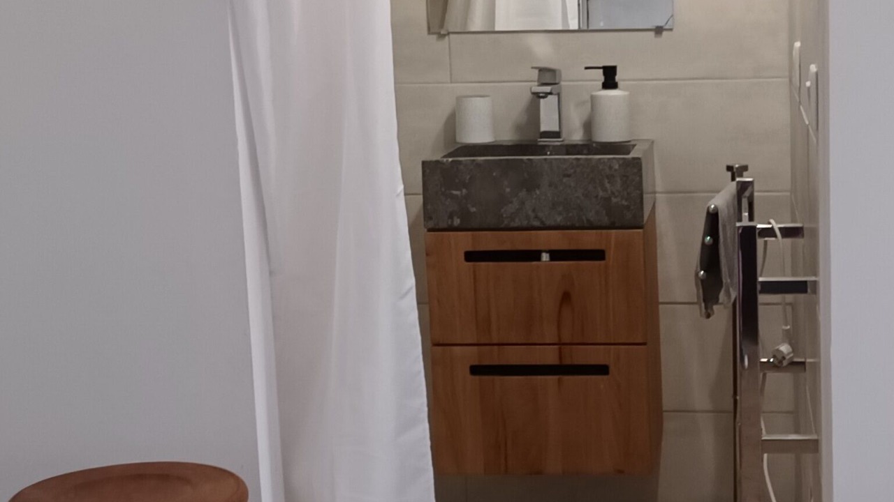 Photo of Bathroom in Perche-en-Noce