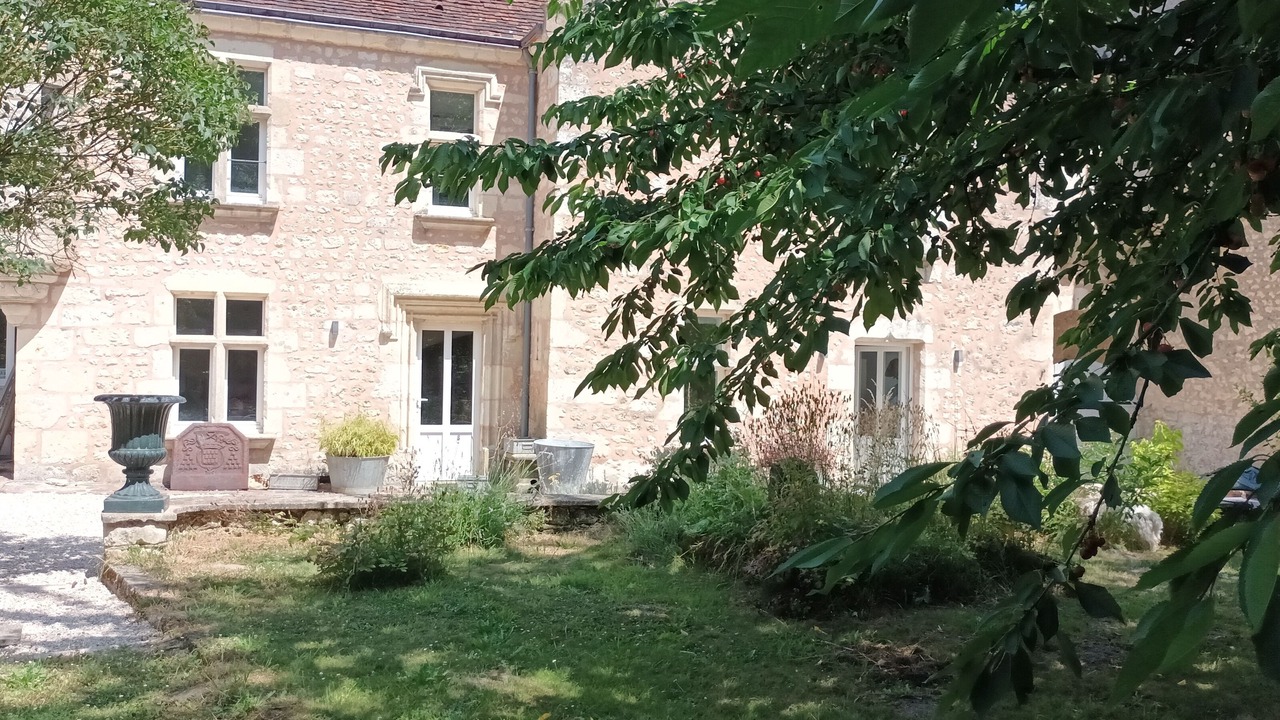 Photo of Outdoor in Perche-en-Noce