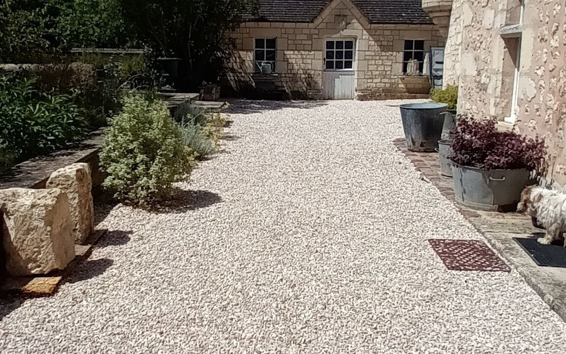 Photo of Outdoor in Perche-en-Noce