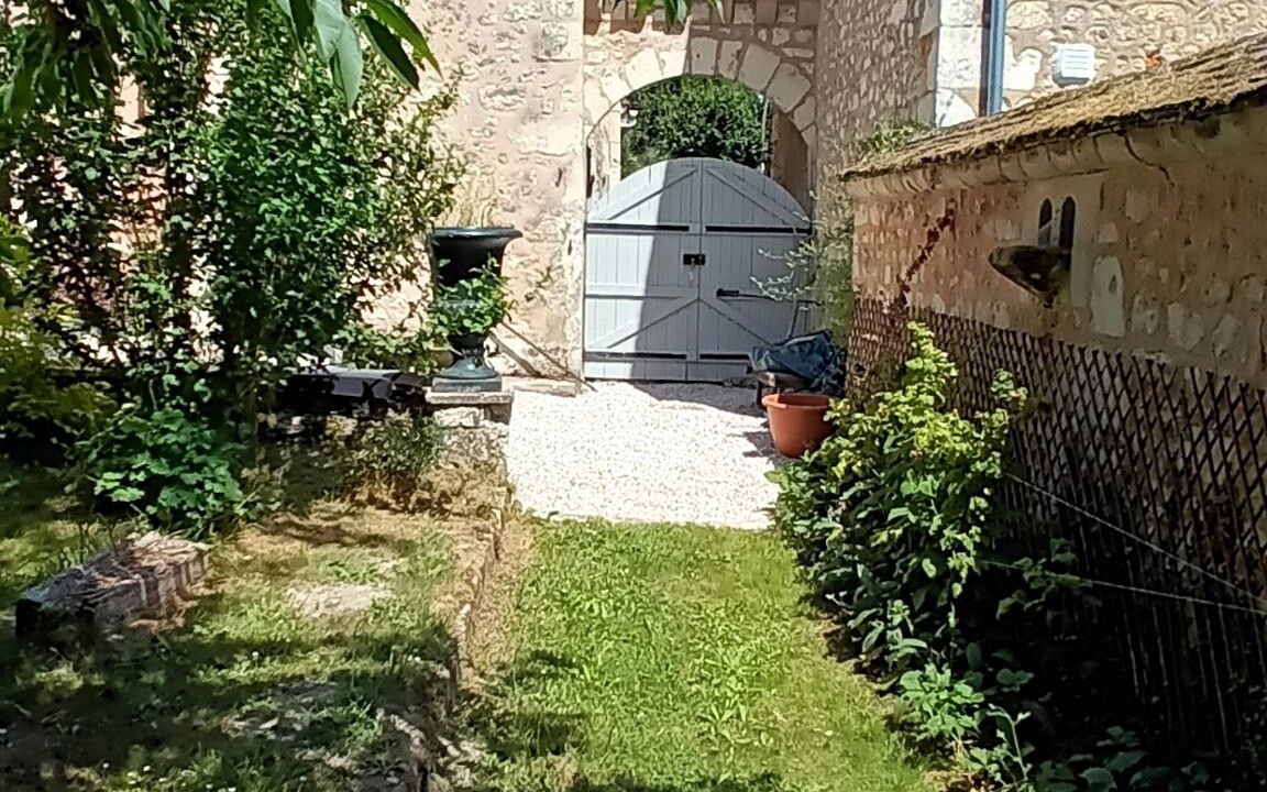 Photo of Outdoor in Perche-en-Noce