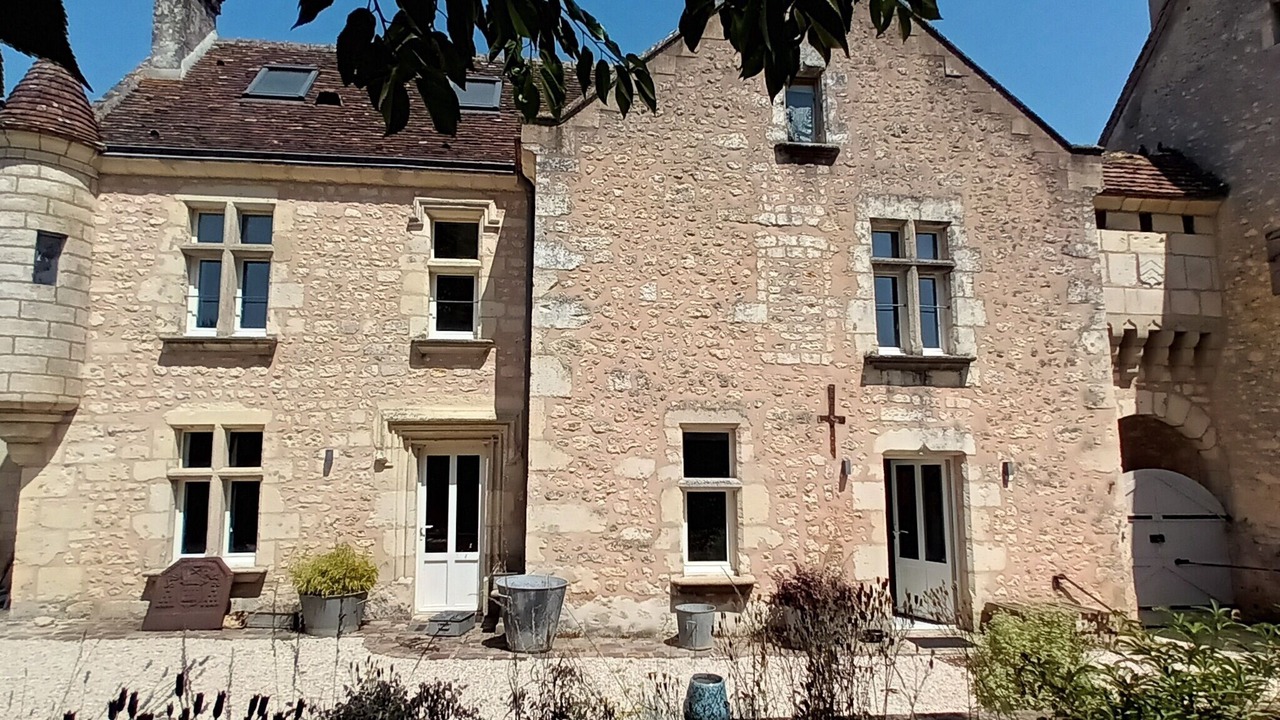 Photo of Outdoor in Perche-en-Noce