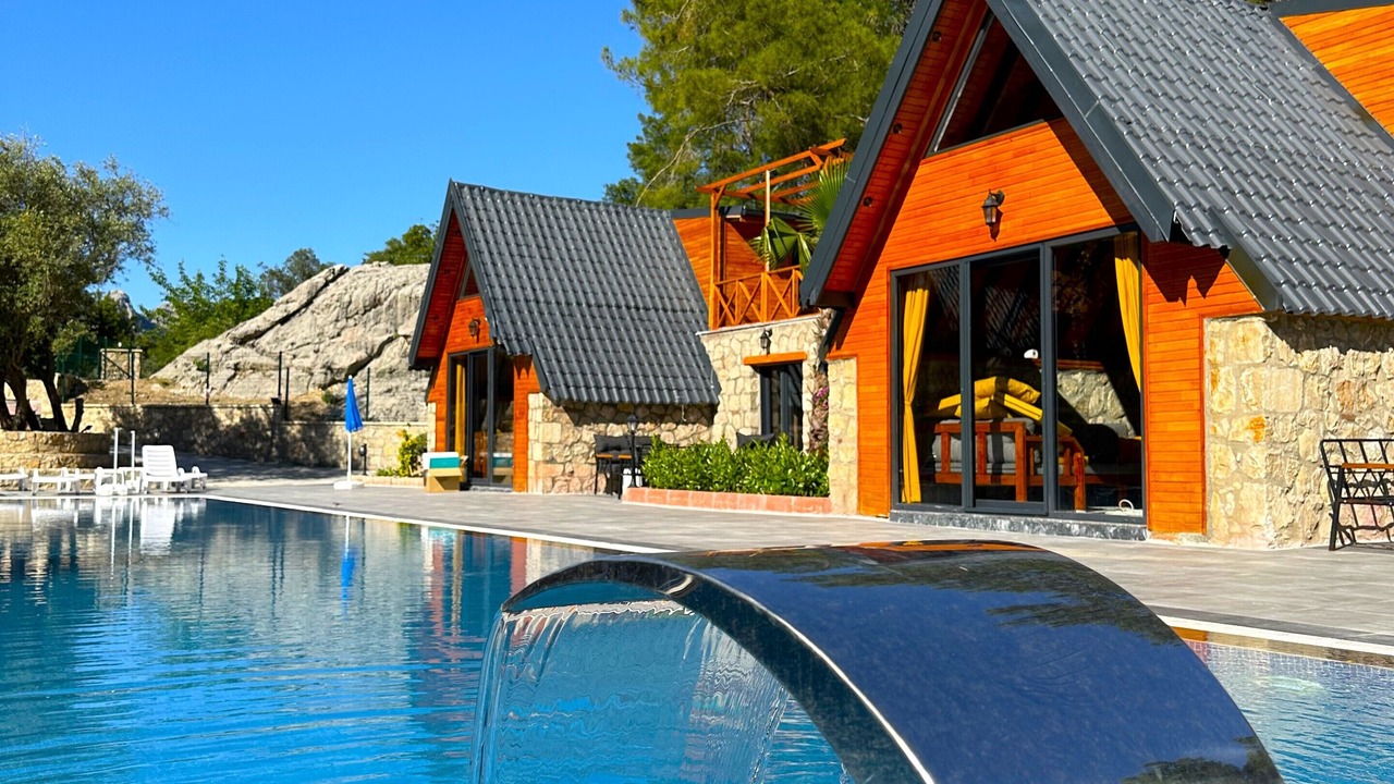 Photo of Outdoor in Hisarcandir