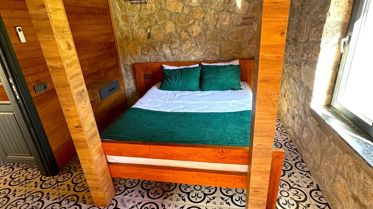 Photo of Bedroom in Hisarcandir