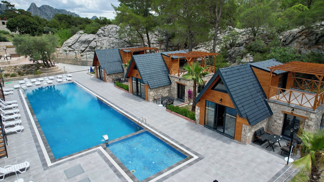 Photo of Outdoor in Hisarcandir