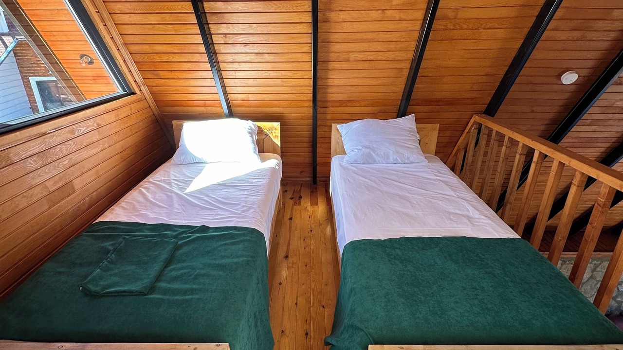 Photo of Bedroom in Hisarcandir