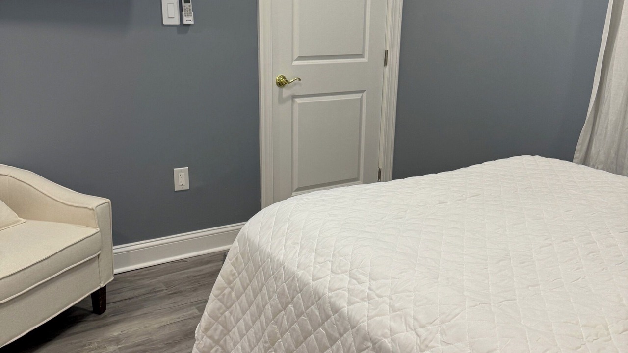 Photo of Bedroom in Scranton