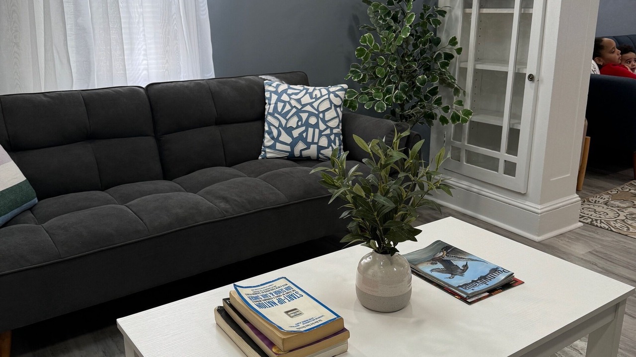Photo of Livingroom in Scranton
