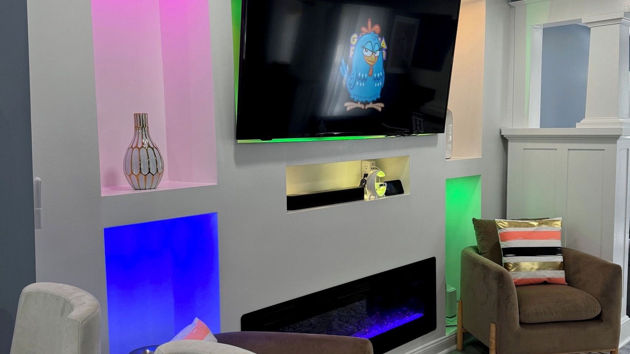 Photo of Livingroom in Scranton