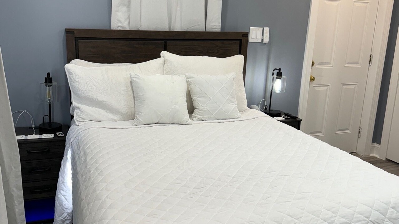 Photo of Bedroom in Scranton
