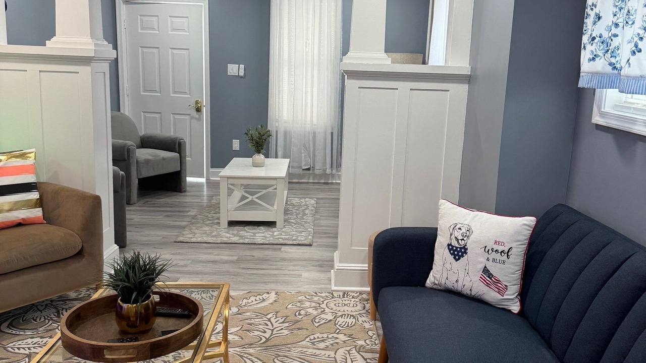 Photo of Livingroom in Scranton