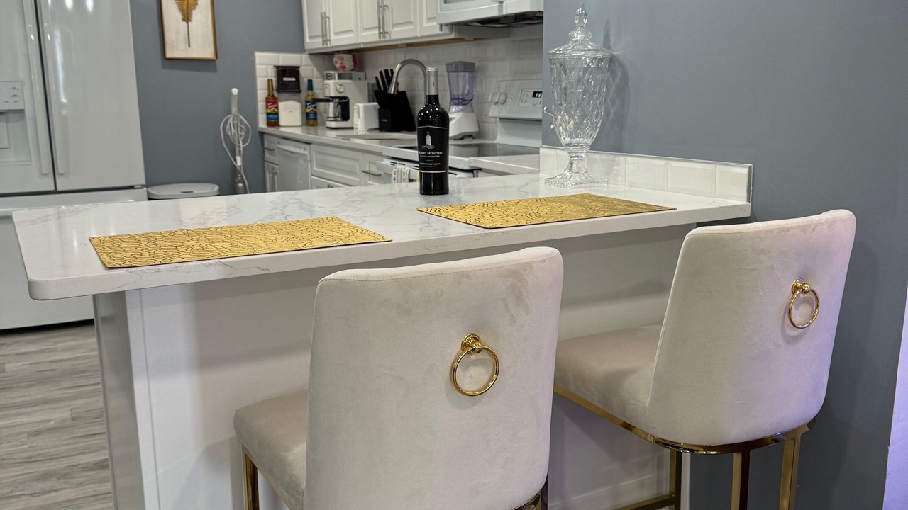 Photo of Kitchen in Scranton