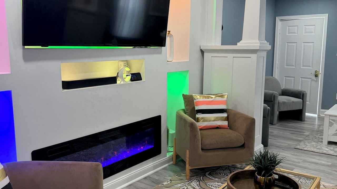 Photo of Livingroom in Scranton