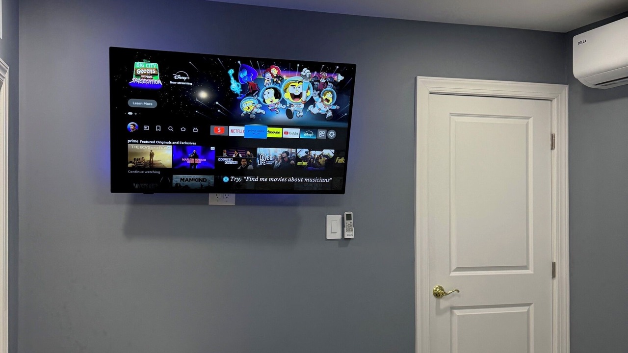 Photo of Bedroom in Scranton