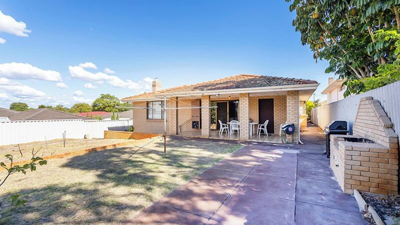 Photo of Patio Balcony in Dianella