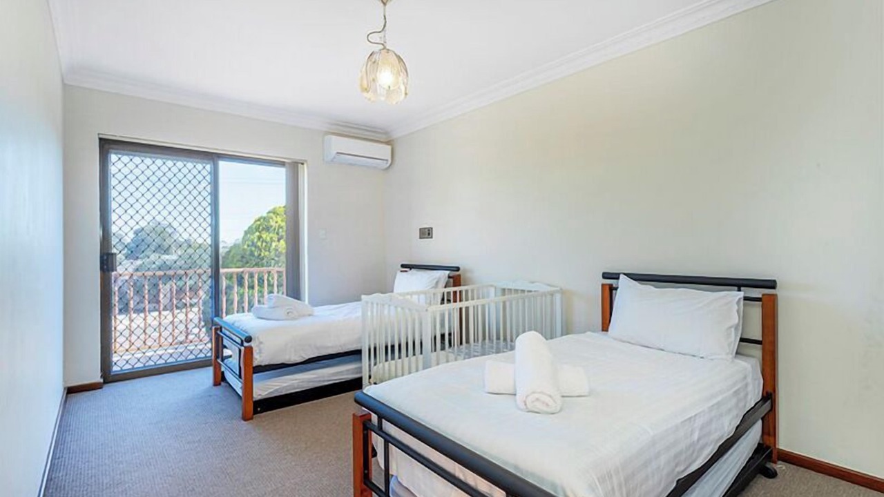 Photo of Bedroom in Dianella